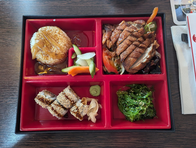 Comentarii opinii despre Fuji San