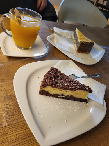 Comentarii opinii despre Weber’s Mein Kaffeehaus