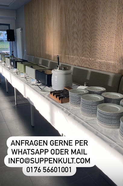 Suppenkulttour GmbH