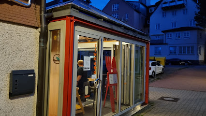 Restaurant Schlupfwinkel