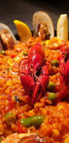 Opinii despre Pata Negra în Leipzig - Gastronomie und Hotellerie