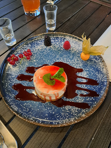 Thomas Grill - Gastronomie und Hotellerie