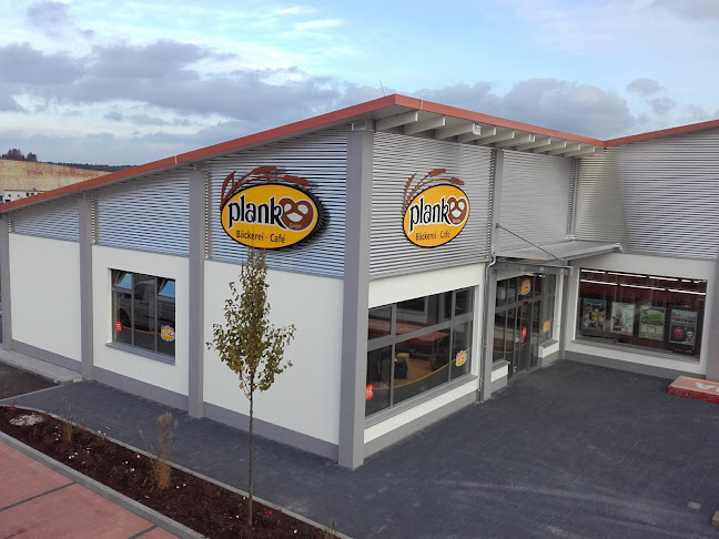 Opinii despre Bäckerei Plank – Lauterhofen Norma în Lauterhofen - Gastronomie und Hotellerie