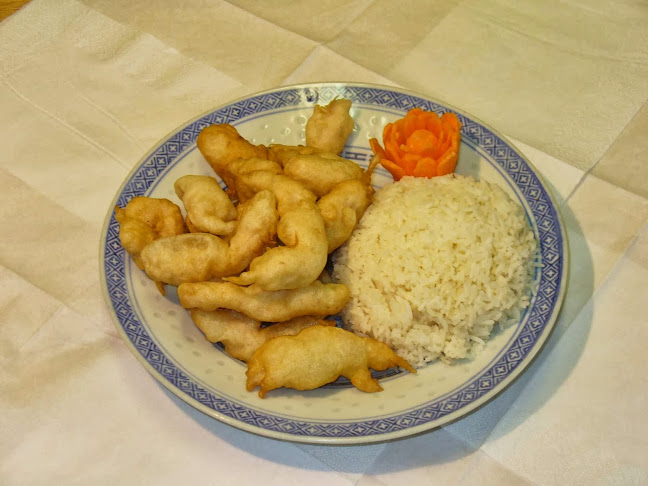 China Thai Imbiss - Gastronomie und Hotellerie