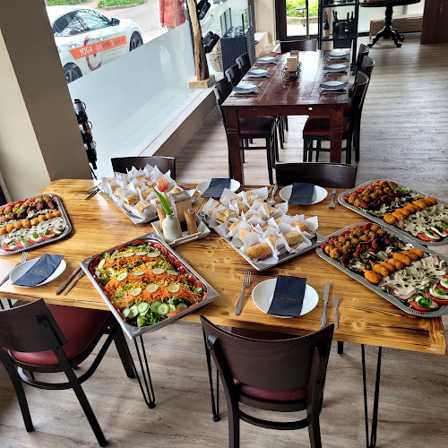 Va'Bene to-go - Gastronomie und Hotellerie