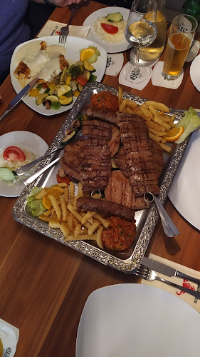 Comentarii opinii despre Restaurant 53° Nord by Leon