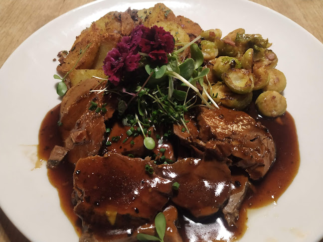 Restaurant & Eventalm Himmelreich - Schorndorf