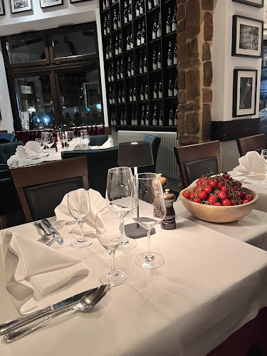 Ristorante Fontana - Gastronomie und Hotellerie