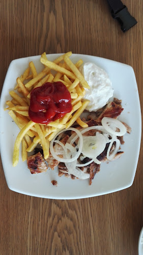 Opinii despre Metaxa Grill în Wetter (Ruhr) - Gastronomie und Hotellerie