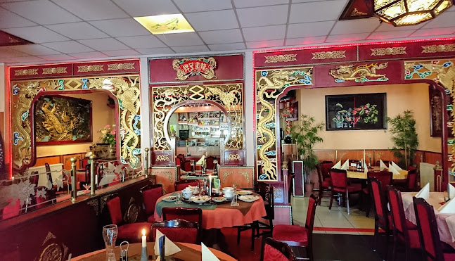 Saigon Restaurant - Gastronomie und Hotellerie