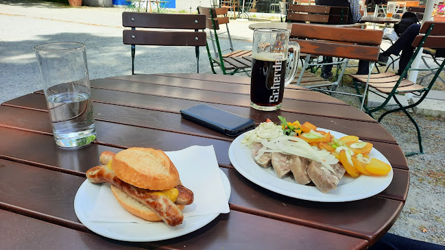 Historisches Gebäude Theresienstein - Gastronomie und Hotellerie