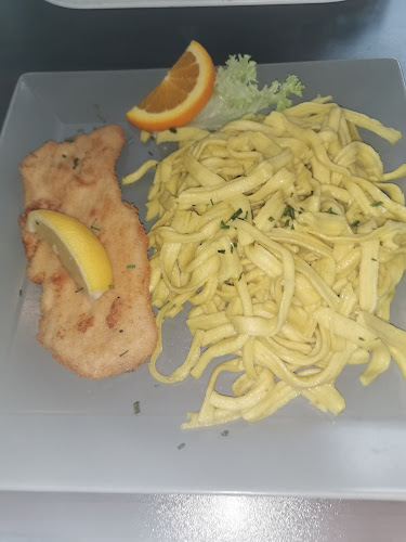 Restaurant Sportpark Gomaringen - Gomaringen