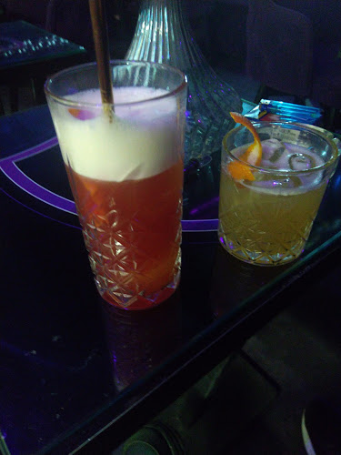 Lillet Lounge - Gastronomie und Hotellerie