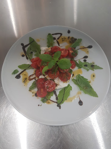 Comentarii opinii despre Restaurant Beverly