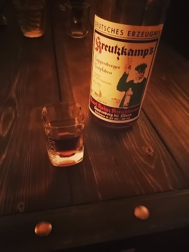 Comentarii opinii despre Kreutzkamp`s Spirituosen GmbH