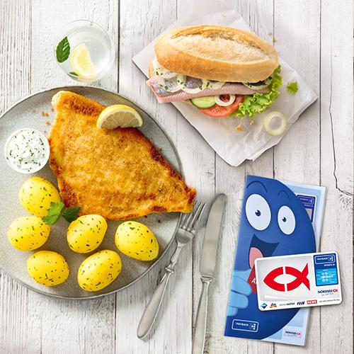 NORDSEE Ravensburg Marienplatz - Gastronomie und Hotellerie