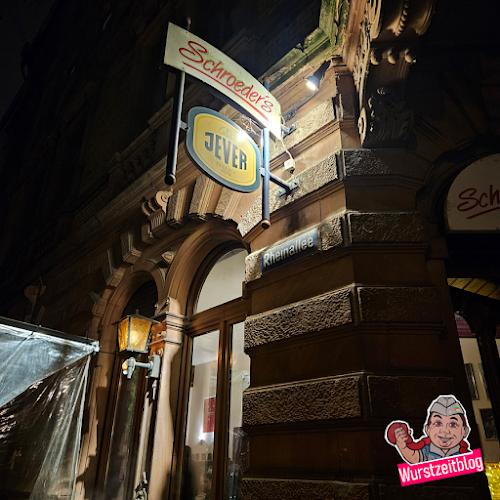 Comentarii opinii despre Schroeder’s