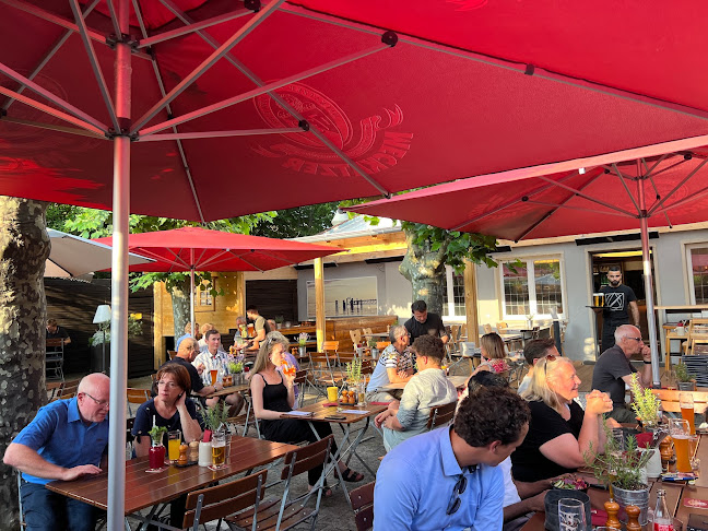 Zum Klosterwirt | Restaurant - Wirtshaus - Lounge - Friedrichshafen