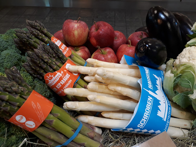 Franz-Brombach-Straße 20, 85435 Erding