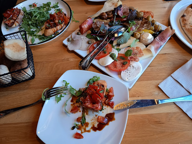 Comentarii opinii despre Il Camino