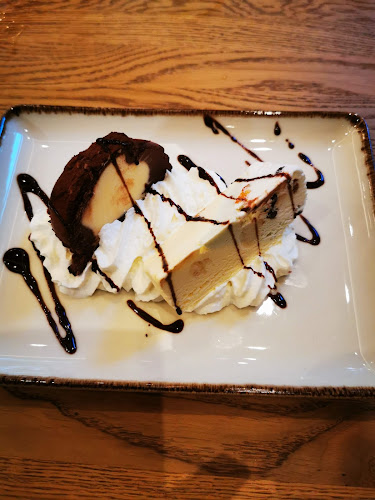 Comentarii opinii despre La Ponte Restaurant