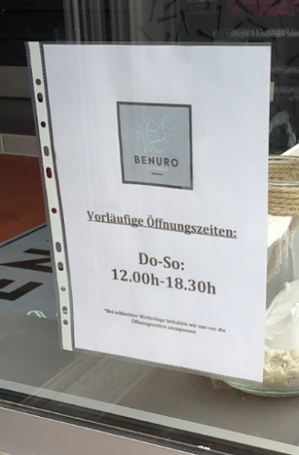 Comentarii opinii despre Benuro Ice Cream