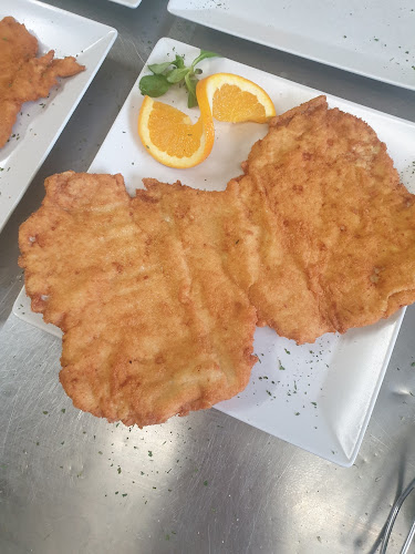 Germania - Gastronomie und Hotellerie