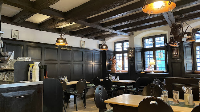Restaurant Ringlein - Bamberg - Bamberg