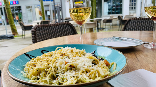 Rossini Cafe Ristorante - Viersen