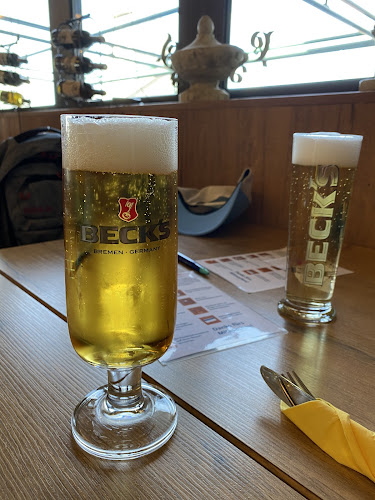 Restaurant Pizzeria Dolce Vita - Bremerhaven - Gastronomie und Hotellerie