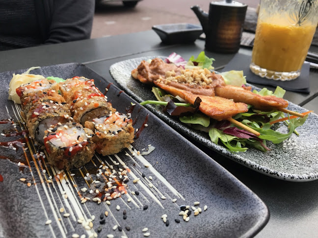 Ricetime - Gastronomie und Hotellerie