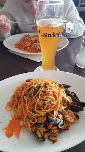 Comentarii opinii despre Restaurant Pizzeria Renzo