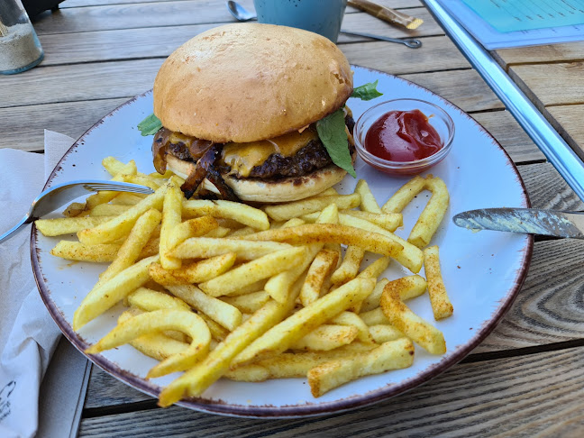 Sunny’s am Stadtgarten