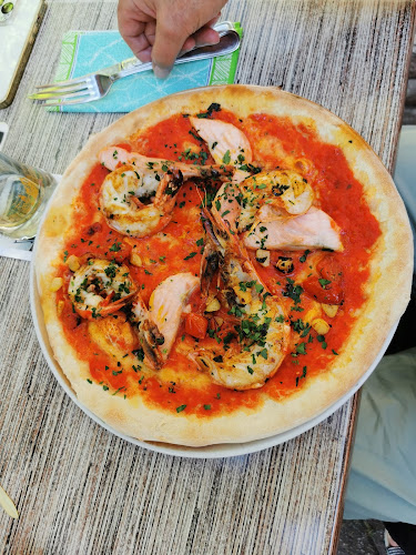 Opinii despre Ristorante Acquario Papa GmbH în Essen - Gastronomie und Hotellerie