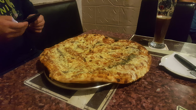 Opinii despre Restaurant Da Agazi în Hockenheim - Gastronomie und Hotellerie