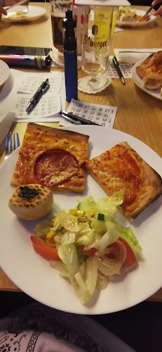 Opinii despre Zum Park în Velbert - Gastronomie und Hotellerie