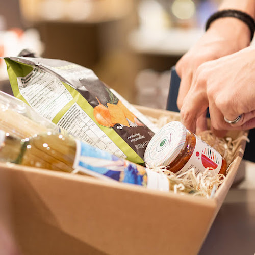 Jacques’ Wein-Depot Berlin-Mitte - Berlin