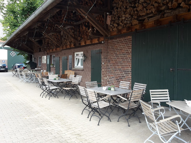 Das Mauerwerk - Bad Oeynhausen