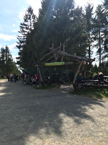 Bocksberghütte Hahnenklee - Gastronomie und Hotellerie