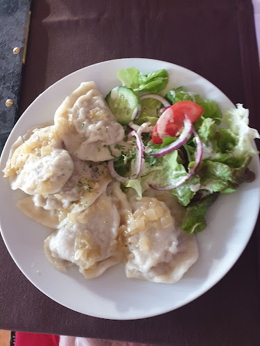 Vier Jahreszeiten - Darmstadt