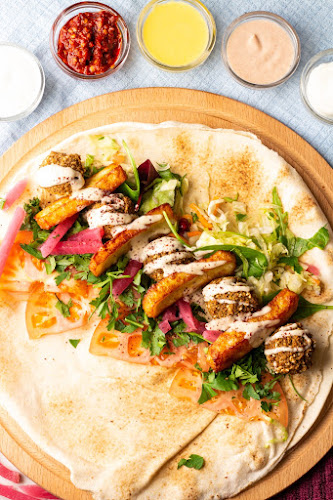 Brothersorientfood Tübingen