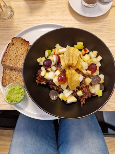 Comentarii opinii despre Café Goldjunge Nippes