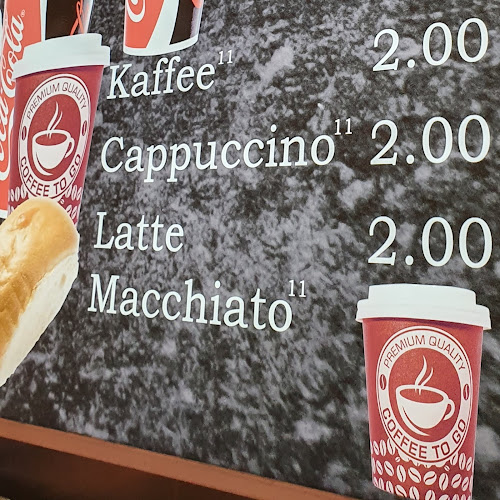 Pommbox A 10 Center - Wildau