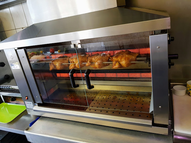 Comentarii opinii despre Deniz Döner Pizza Haus