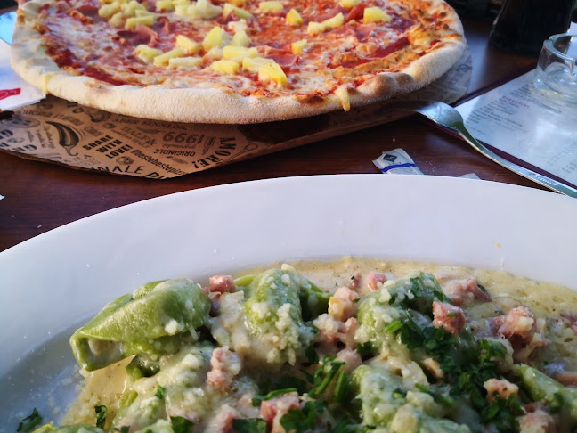 L'Osteria Greifswald - Gastronomie und Hotellerie