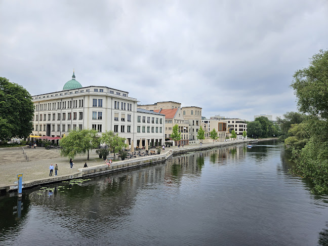 L'Osteria Potsdam - Gastronomie und Hotellerie