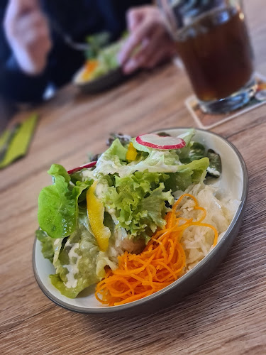 Comentarii opinii despre Restaurant IL•LIZ