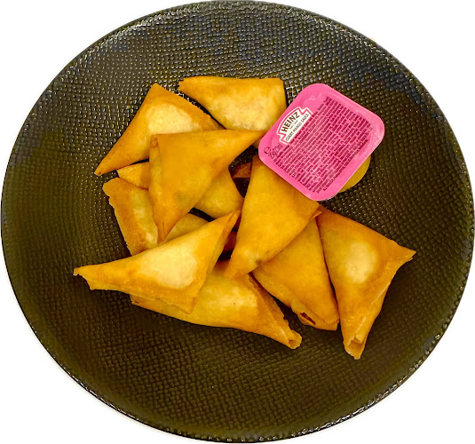 Lieferservice Pizzakönig - Gastronomie und Hotellerie