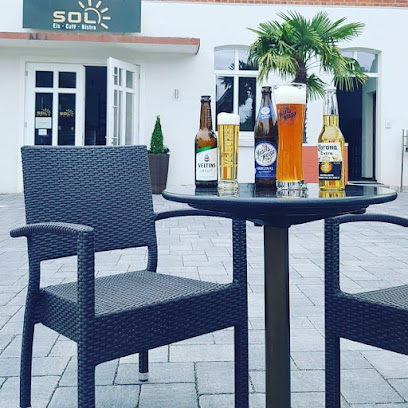 Eiscafé SOL Nieheim