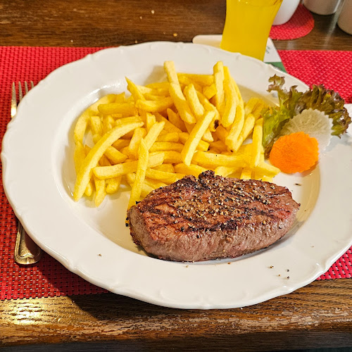 Steakhaus Hazienda - Gastronomie und Hotellerie